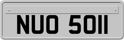 NUO5011