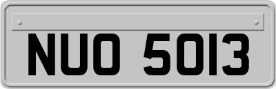 NUO5013