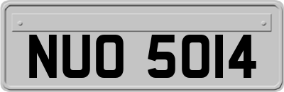NUO5014