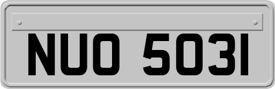 NUO5031