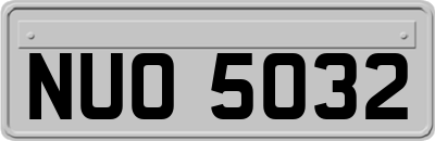 NUO5032