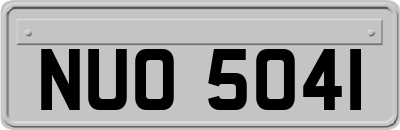 NUO5041