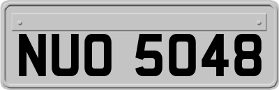 NUO5048