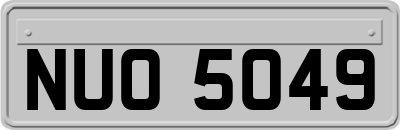 NUO5049