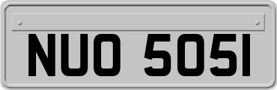 NUO5051