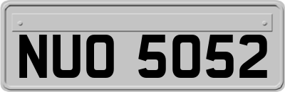 NUO5052
