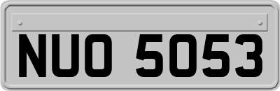 NUO5053