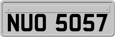 NUO5057