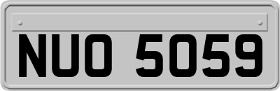 NUO5059