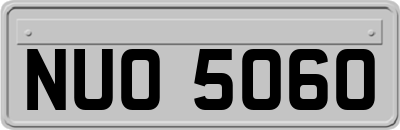 NUO5060