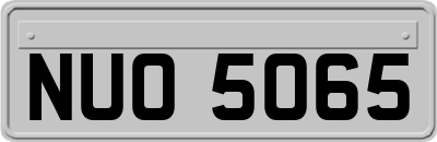 NUO5065