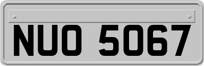 NUO5067