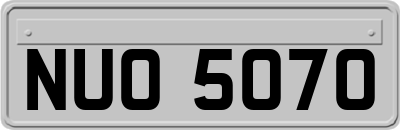 NUO5070