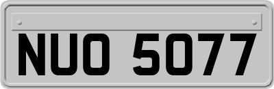 NUO5077