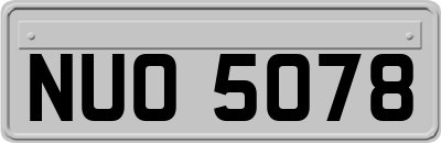 NUO5078