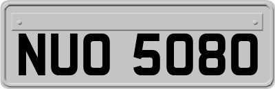 NUO5080