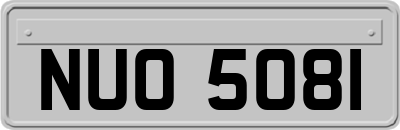 NUO5081