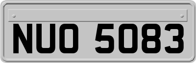 NUO5083