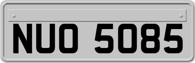 NUO5085