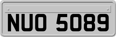 NUO5089