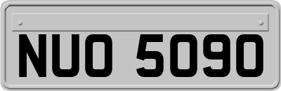 NUO5090