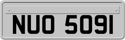 NUO5091