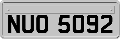 NUO5092