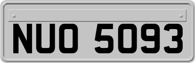 NUO5093