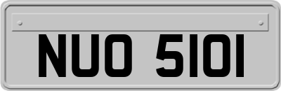 NUO5101
