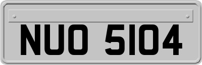 NUO5104