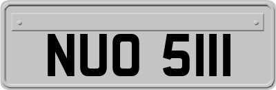 NUO5111