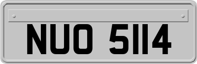NUO5114