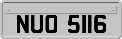 NUO5116
