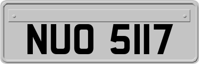 NUO5117