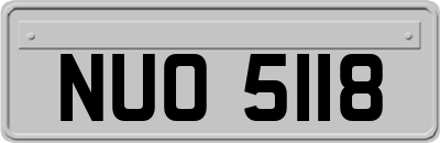 NUO5118