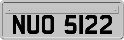 NUO5122