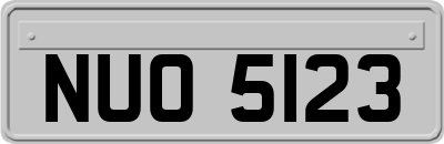 NUO5123