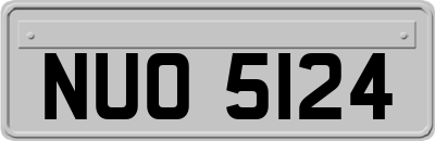 NUO5124