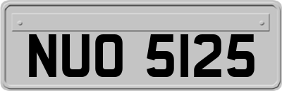 NUO5125