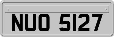 NUO5127