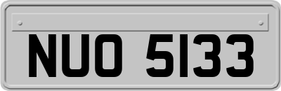NUO5133