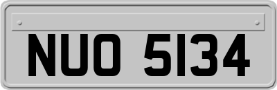 NUO5134