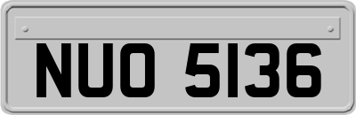 NUO5136