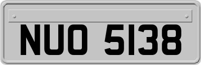 NUO5138
