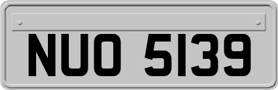 NUO5139