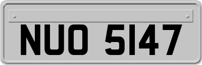 NUO5147