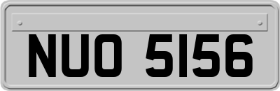 NUO5156
