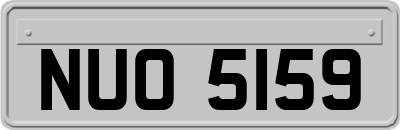 NUO5159
