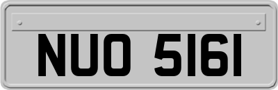 NUO5161