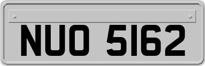 NUO5162